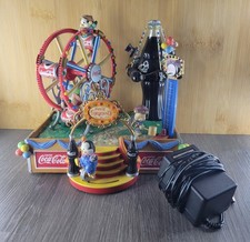 Enesco coca cola for sale  Indianapolis