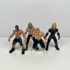 Wwe micro aggression for sale  PRESTON