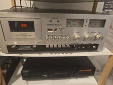 Akai gxc 730d for sale  Layton