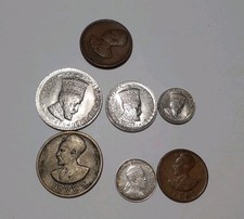 Monete etiopia con usato  Meldola