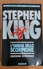 Libro ombra dello usato  Roma