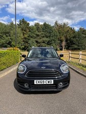 2019 mini countryman for sale  AYLESFORD