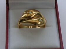 18ct gold snake ring for sale 18ct gold snake ring for sale UK