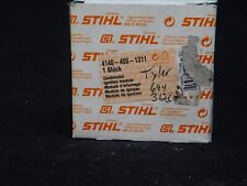 Stihl 4140 400 for sale  Arlington