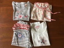 Ensemble catimini fille d'occasion  Saint-Geoire-en-Valdaine