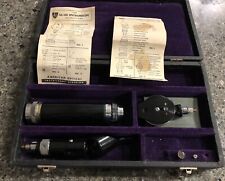 retinoscope for sale  Poland