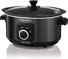 Morphy richards 3.5l for sale  SLOUGH