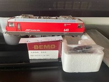 Bemo h0m 1259 gebraucht kaufen  Neuhausen