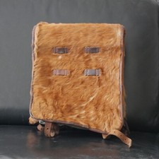 Wehrmacht rucksack affe gebraucht kaufen  Essen