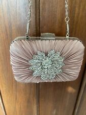 Pochette rigida raso usato  La Spezia