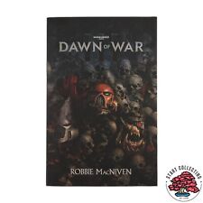 Warhammer 40k dawn gebraucht kaufen  Oldenburg (Oldenburg)