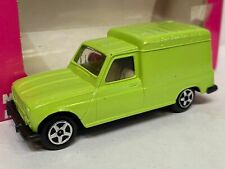 NOREV Renault R4 fourgonnette VAN 1:43 modelo fundido, usado comprar usado  Enviando para Brazil