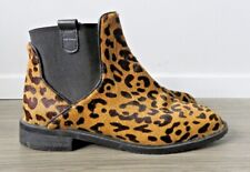 Zara women leopard for sale  WESTBURY