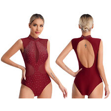 Women sleeveless ballet for sale  SWANSEA