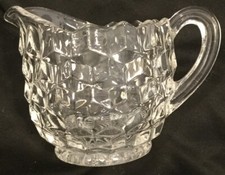 Vintage fostoria american for sale  Anna