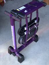 Leg magic exerciser for sale  Newark