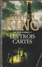 Stephen king tour d'occasion  Bergerac