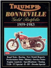 Triumph bonneville t120 for sale  WORKSOP