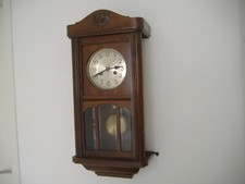 Alte wanduhr antik gebraucht kaufen  Stolberg (Rhld.)