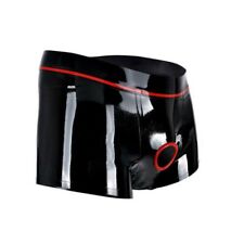 Calecon boxers latex d'occasion  Josselin