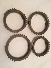 Borgward isabella synchronring gebraucht kaufen  Cloppenburg