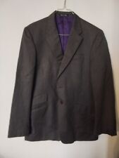 Blazer veste costume d'occasion  Rennes-