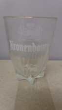 Rare petit verre d'occasion  Strasbourg-