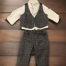 Baby boys suit for sale  BILSTON