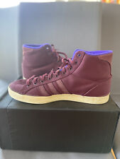 Sneakers adidas basket usato  Roma