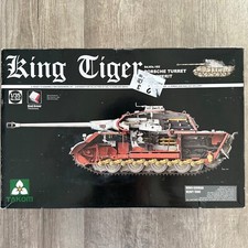 Takom model kit for sale  MANCHESTER