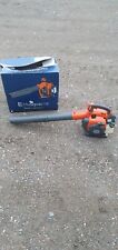 Husqvarna 125bvx petrol for sale  ROMFORD