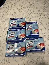 Lysol clean flip for sale  Joplin