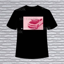 Camiseta Camaro Logo Americana Engraçada Tamanho P a 5XL comprar usado  Enviando para Brazil