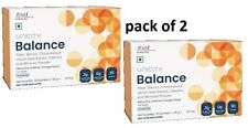 2X UNICITY BALANCE (30 SAQUETAS + 30 SAQUETAS = 60 SAQUETAS) comprar usado  Enviando para Brazil