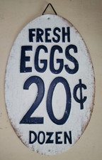 roosters fresh eggs for sale  Toney