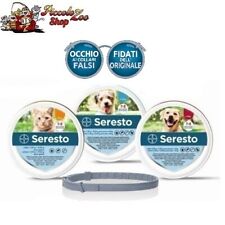 Seresto cane fino usato  Manfredonia