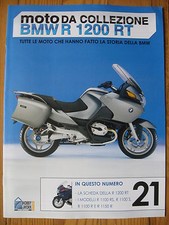Fascicule moto bmw d'occasion  Quimper