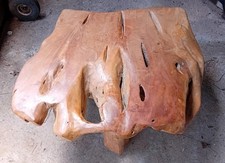 Indonesian tree root for sale Indonesian tree root for sale  PAIGNTON