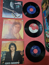Toto cutugno lotto usato  Sassari