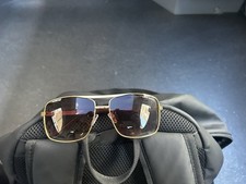 Vuitton sunglasses men for sale  GUILDFORD