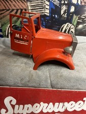 Smith miller mic for sale  Mount Vernon