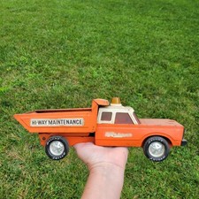 Vintage antique nylint for sale  Gardner