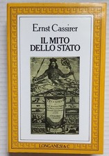 cassirer usato  Genova