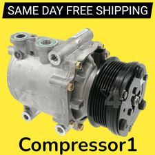 Compressor 2002 2003 for sale  San Fernando