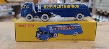Camion panhard semi d'occasion  Genillé