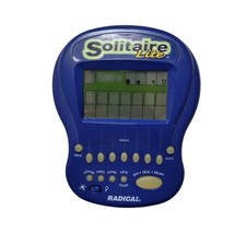 Radica solitaire lite for sale  Elkhart