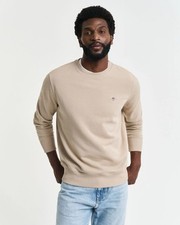 Gant shield crew for sale  LEEDS