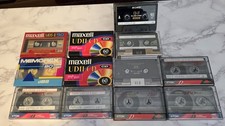 Blank cassette tape for sale  Spokane