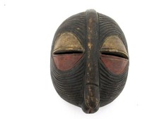 antique african masks for sale  Beverly Hills