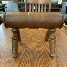 Berea college footstool for sale  Traverse City